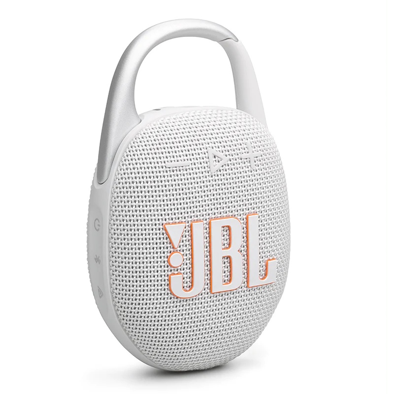 JBL CLIP 5 (PORTABLE SPEAKER)