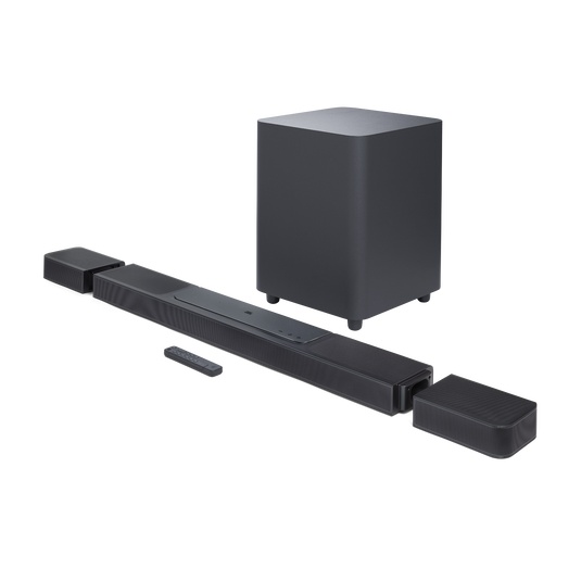 JBL BAR 1300X (SOUNDBAR )