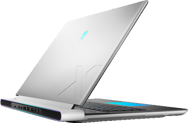 Dell Alienware x16 R2 GAMING 14th Gen Intel Core Ultra 9 185H NVIDIA GeForce RTX 4090 (16GB GDDR6)