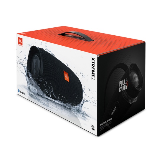 JBL XTREME 2 (PORTABLE SPEAKER)