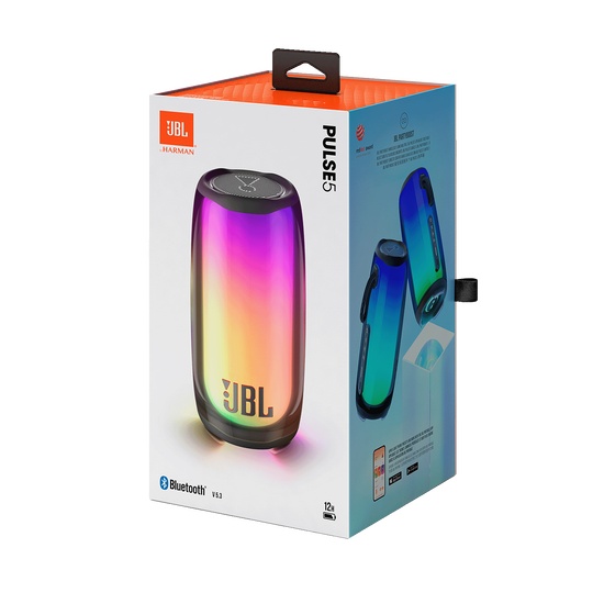 JBL PULSE 5 (PORTABLE SPEAKER)