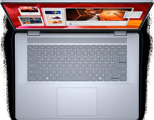 Dell Inspiron Plus 7640 14th Gen Intel Core Ultra 9 185H