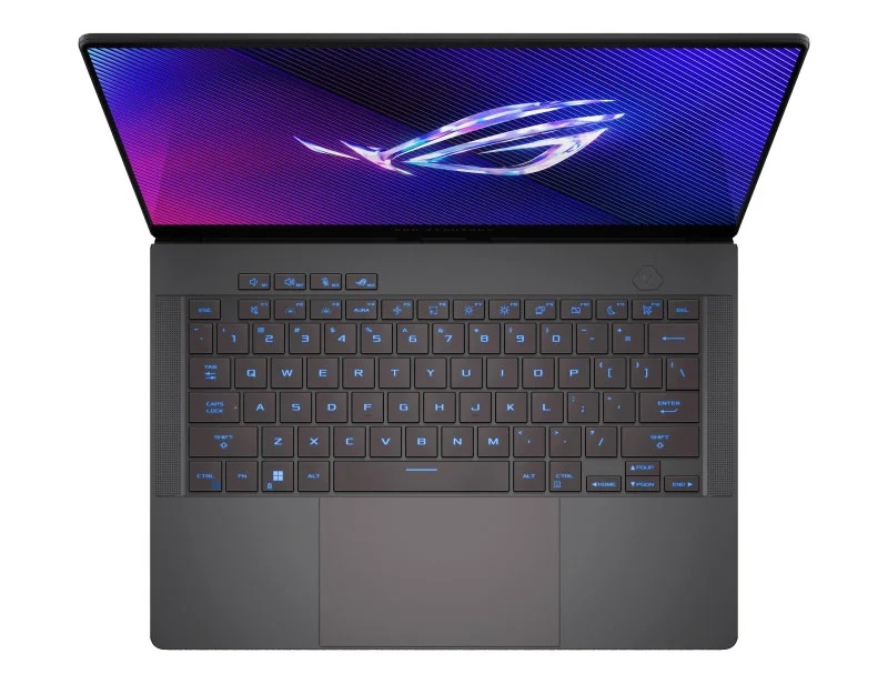 Asus ROG ZEPHYRUS GU603VI GAMING 13TH GEN