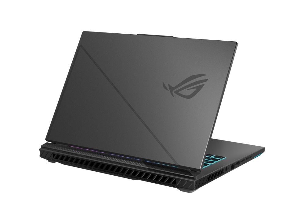 Asus ROG STRIX G614JI-SS74 GAMING 13th Gen (2023)