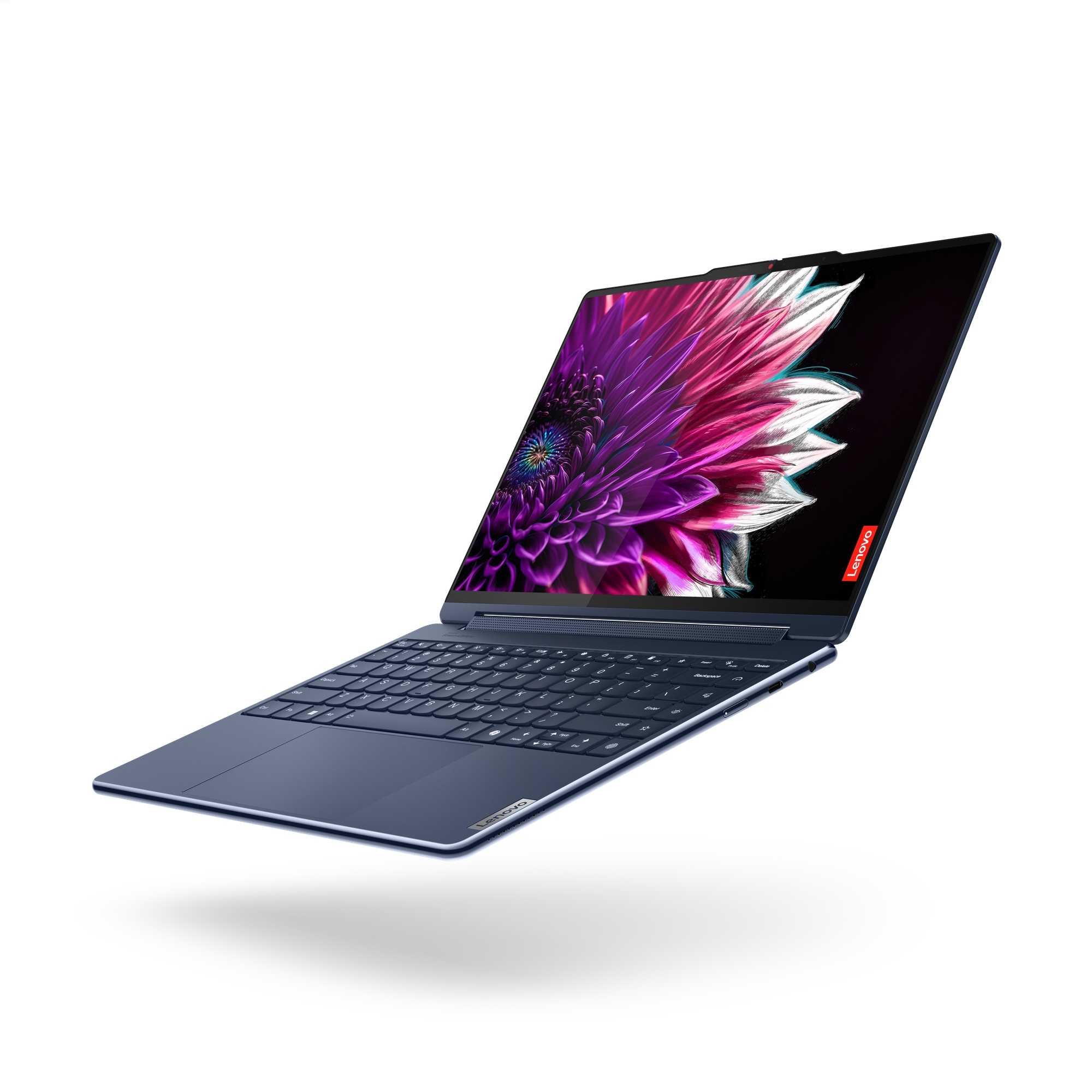 Lenovo YOGA 9i 2-IN-1 CoPilot+ 14th Gen Intel® Core™ Ultra 7 155H (83AC0001US)