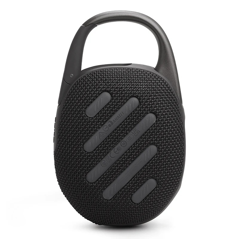 JBL CLIP 5 (PORTABLE SPEAKER)