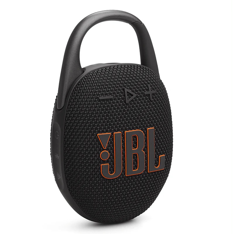 JBL CLIP 5 (PORTABLE SPEAKER)