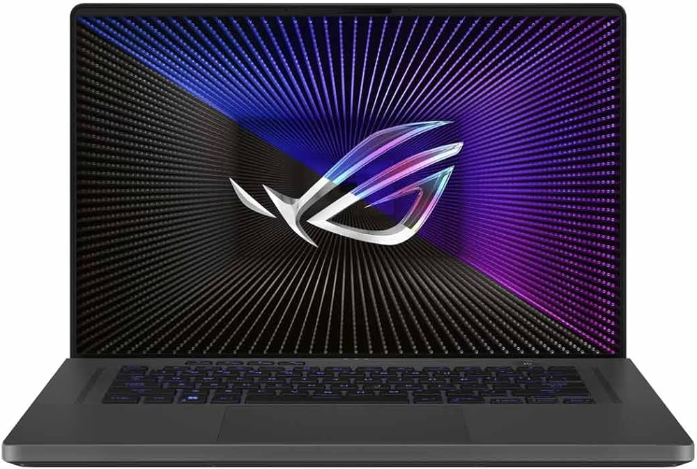 Asus ROG ZEPHYRUS GU603VI GAMING 13TH GEN