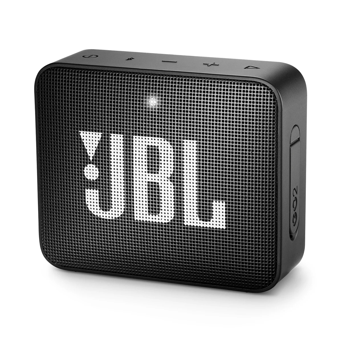 JBL GO 2 (PORTABLE SPEAKER)