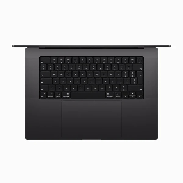 MacBook Pro M3 Max (2024) 1TB | 36GB | 16-Inch