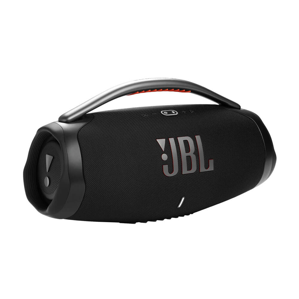 JBL BOOMBOX 3 (PORTABLE SPEAKER)