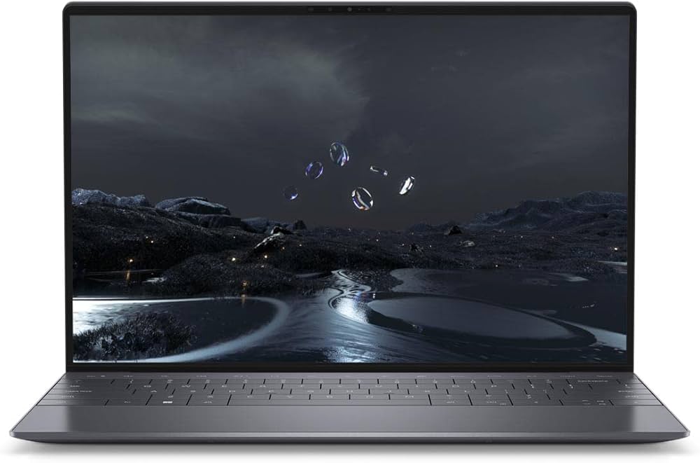 Dell XPS 13 9340 (USEXCHBTS9340GTSP) 14th Gen