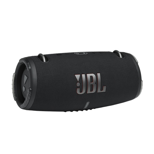 JBL XTREME 3 (PORTABLE SPEAKER)