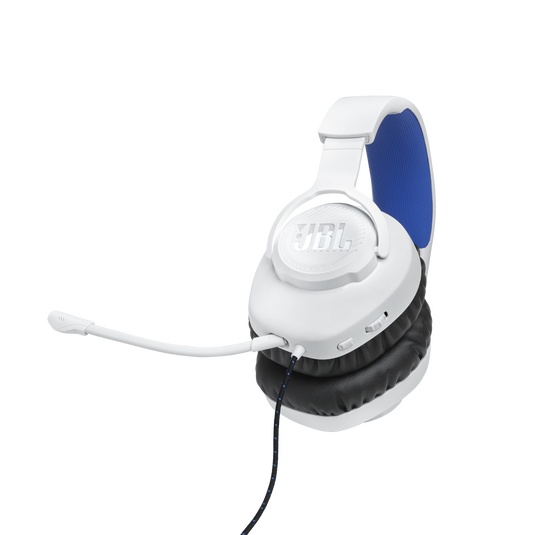 JBL QUANTUM 100P CONSOLE (HEADSET)