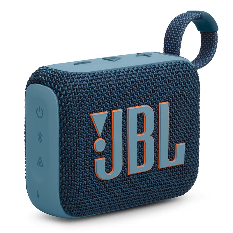 JBL GO 4 (PORTABLE SPEAKER)