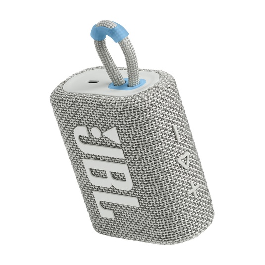 JBL GO 3 ECO (PORTABLE SPEAKER)