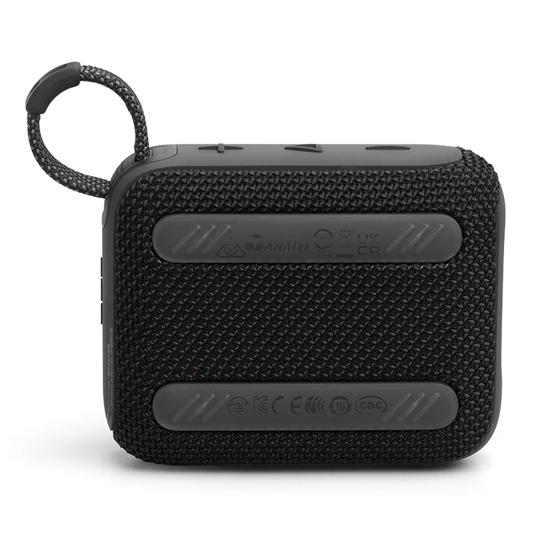 JBL GO 4 (PORTABLE SPEAKER)