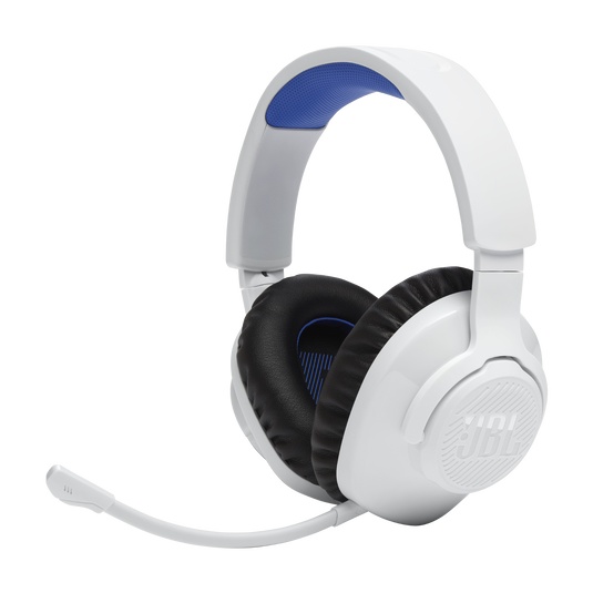 JBL QUANTUM 360P CONSOLE WIRELESS (HEADSET)