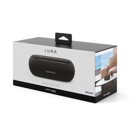 HARMAN KARDON LUNA (PORTABLE SPEAKER)