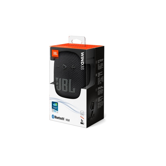 JBL WIND 3S (PORTABLE SPEAKER)