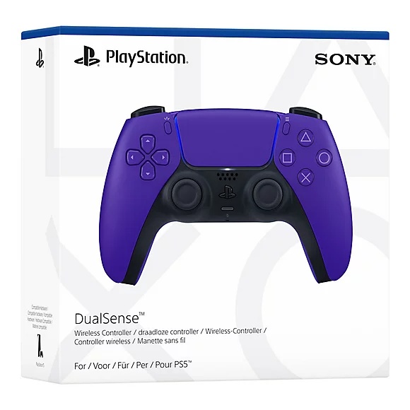 SONY PLAYSTATION 5 DUALSENSE™ WIRELESS CONTROLLER