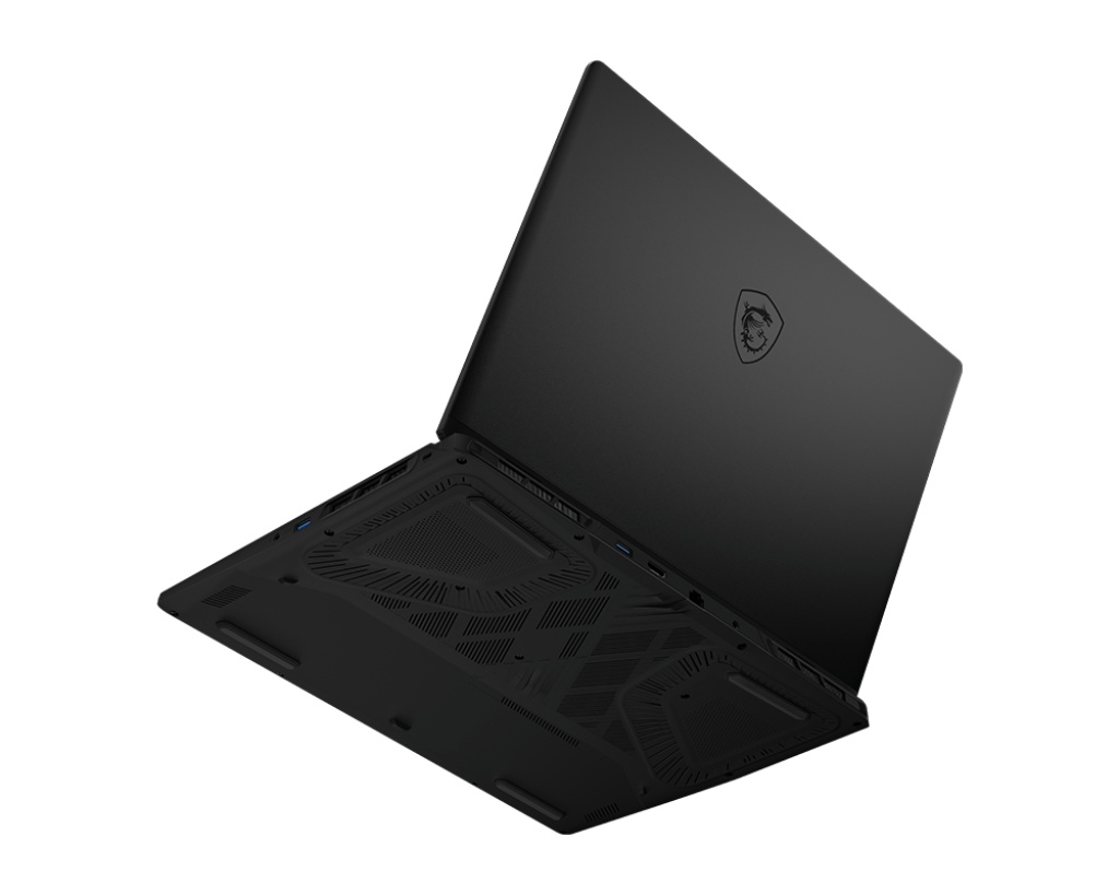 MSI Pulse 16 AI C1VGKG-077 GAMING Intel Core™ Ultra 9 185H