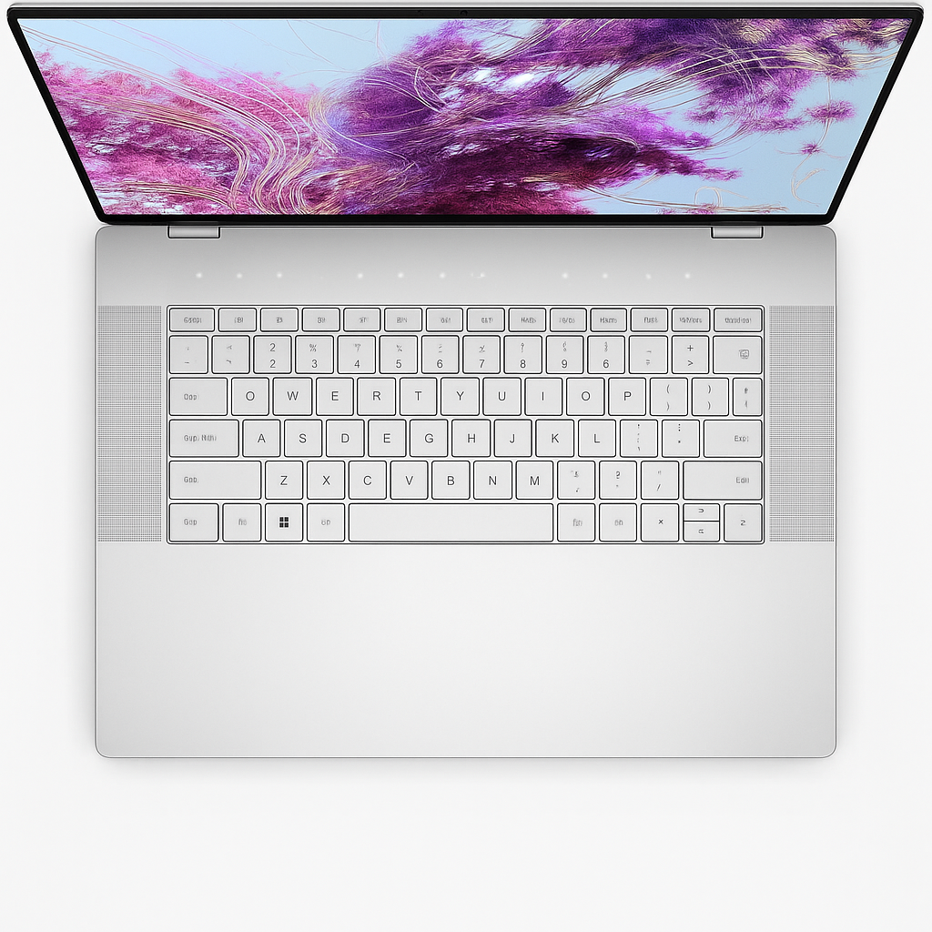 Dell XPS 9640 14th Gen Intel Core™ Ultra 7 155H